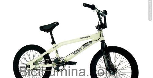 Haro Backtrail X4 opinión y ficha técnica